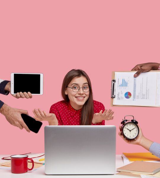 Work-Life Balance