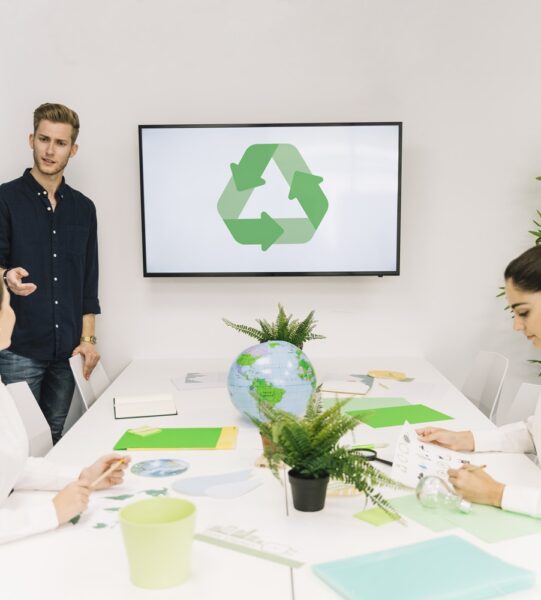 Sustainability core to education