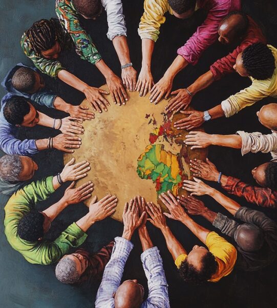 environmental charity