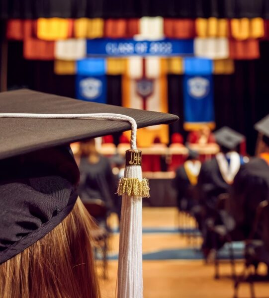 Top Ranked Universities