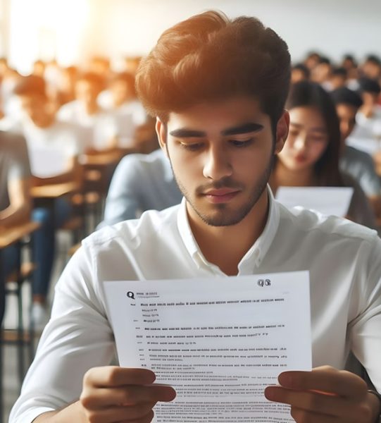 Student