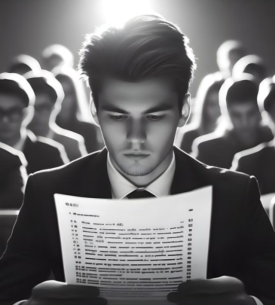 Student