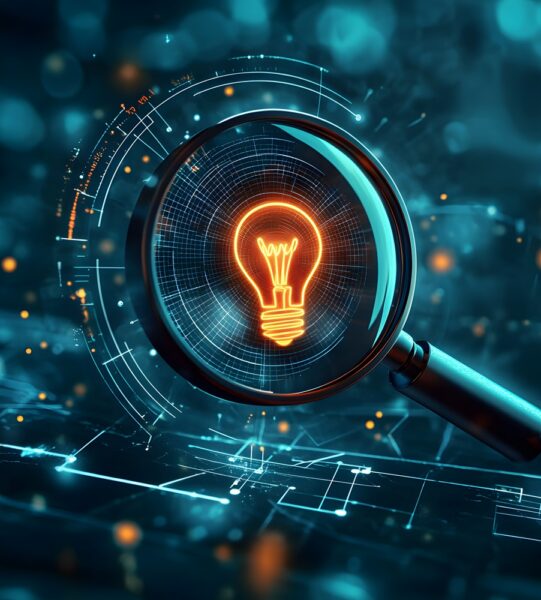 Focus on Innovation & Research